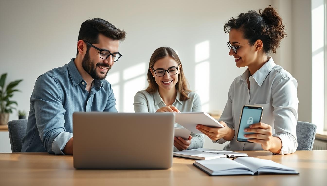 Learn Online Safety the Easy Way